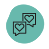 1-1 Coaching Email Icon 1-1 Coaching Email Icon