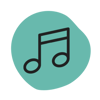 Rythmia Playlists Email Icon Rythmia Playlists Email Icon